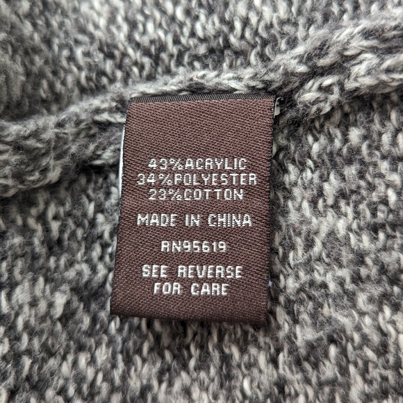 Fever Tunic Sweater - Picture 8 of 9